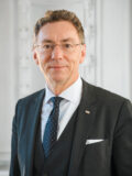 Professor Dr. Christoph Safferling