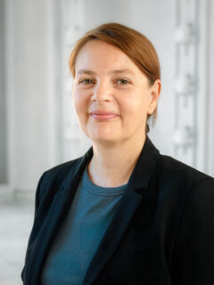 Dr. Hilde Farthofer