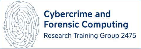 Zum Artikel "Stellenausschreibungen: Graduiertenkolleg (DFG) „Cybercrime and Forensische Computing"